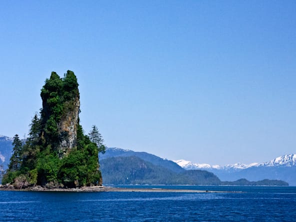 sitka ak cruise port